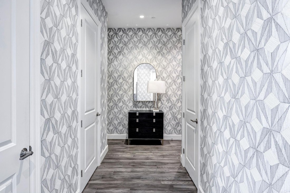 Condominio a Houston, Texas, Stati Uniti 4 - 18719086