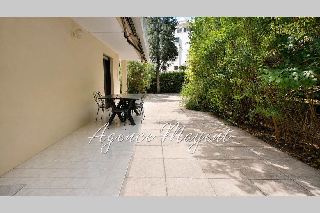 Apartment in Cannes, Provence-Alpes-Côte d'Azur, France 2 - 18466015