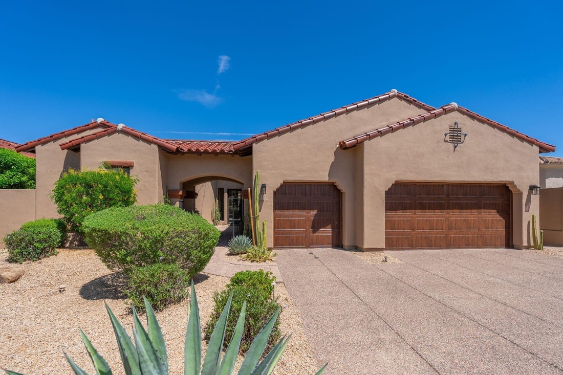 House in Scottsdale, Arizona, United States 1 - 18716585
