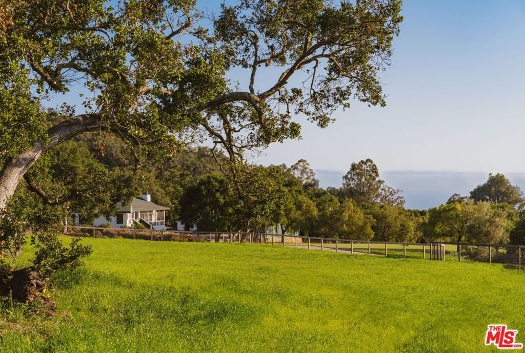 Casa en Montecito, California, Estados Unidos 4 - 18718932