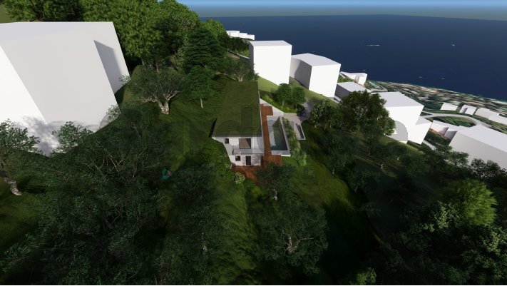 Terreno en Gardone Riviera, Lombardía, Italia 4 - 18719938