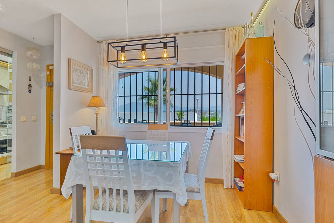 Penthouse in La Cala de Mijas, Mijas, Spain 4 - 18719550