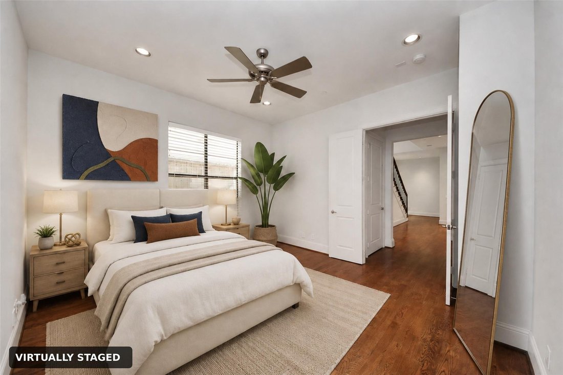 Casa a Houston, Texas, Stati Uniti 5 - 18706628