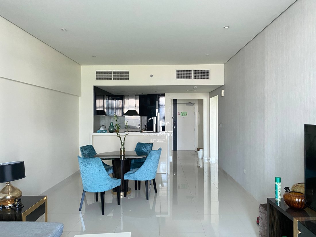 Apartamento en Business Bay, Dubái, Emiratos Árabes Unidos 5 - 18716669