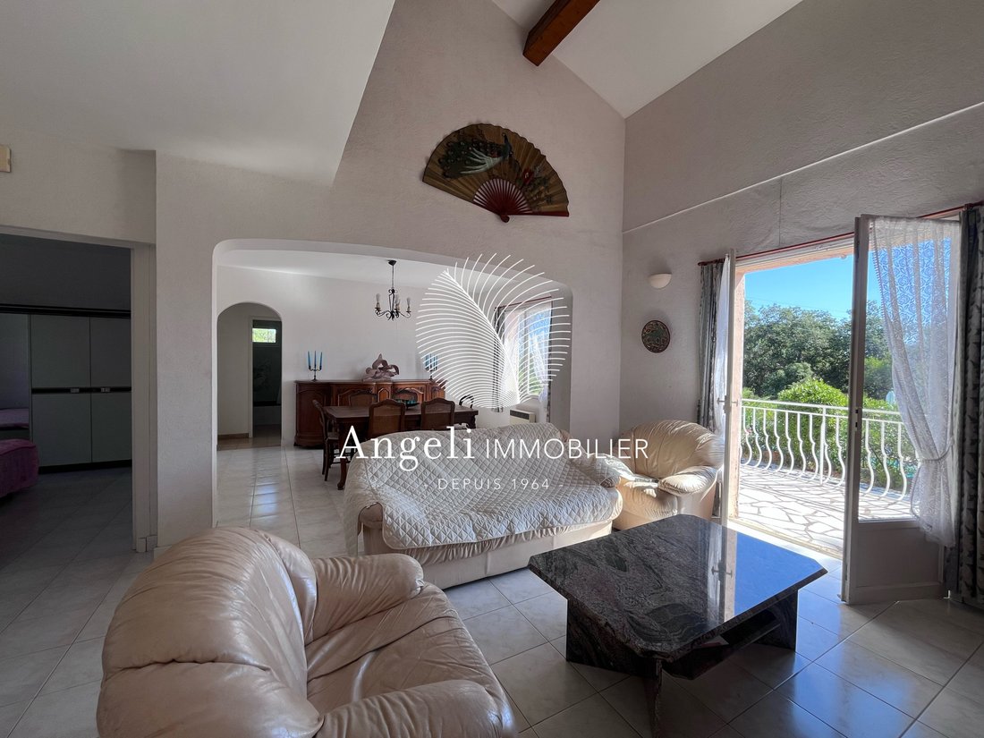 Villa a Fréjus, Provenza-Alpi-Costa Azzurra, Francia 1 - 17091992