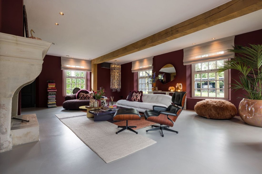 Villa in Oirschot, North Brabant, Netherlands 3 - 18717001