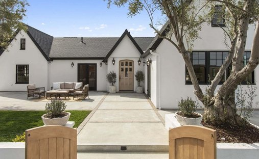 House in San Diego, California, United States 1