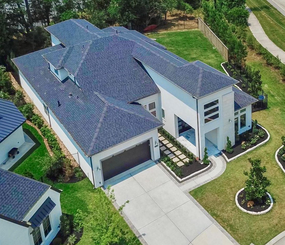 Casa en Spring, Texas, Estados Unidos 1 - 18718035