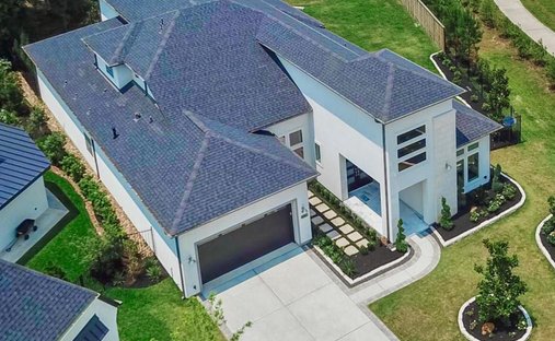 Casa a Spring, Texas, Stati Uniti 1