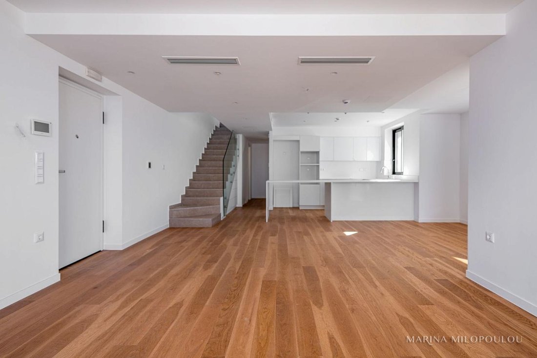 Apartment in Voula, Attica, Greece 5 - 18717546