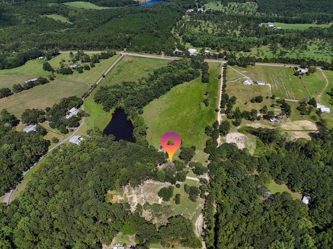 House in DeFuniak Springs, Florida, United States 3 - 18718333