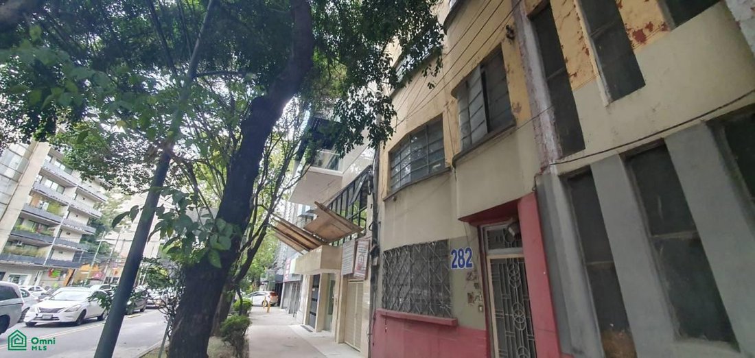 Condominio en Ciudad de México, México 2 - 17232920