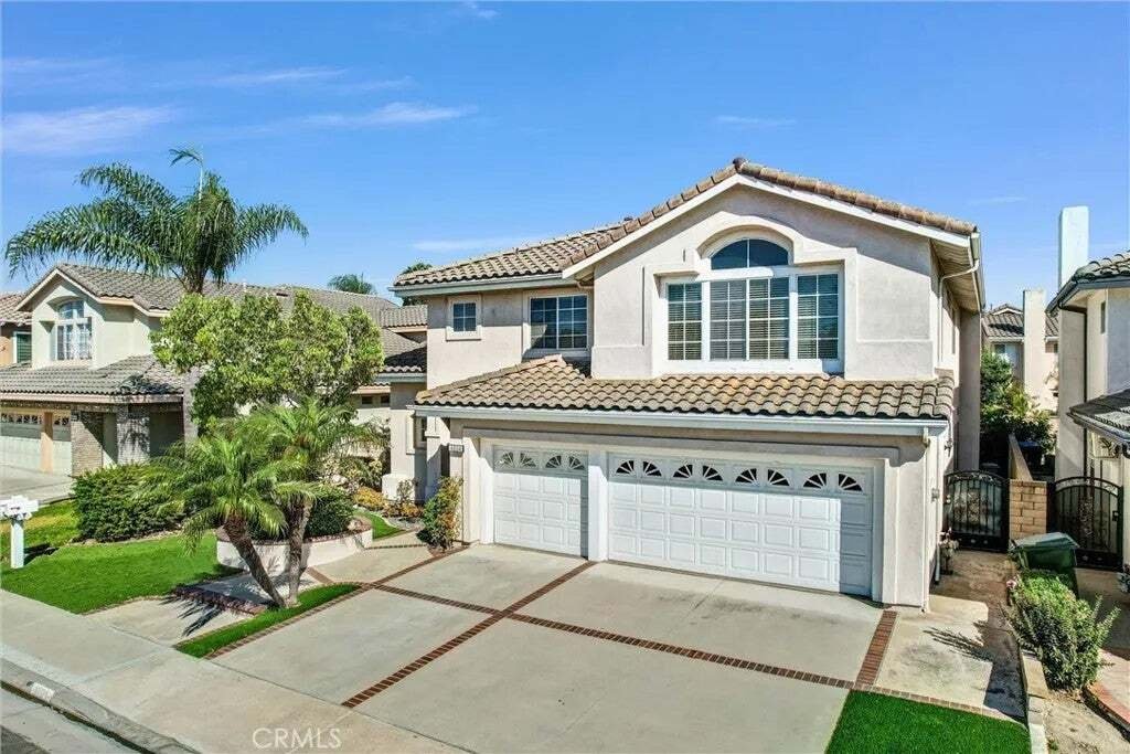Casa en Cypress, California, Estados Unidos 2 - 18719209