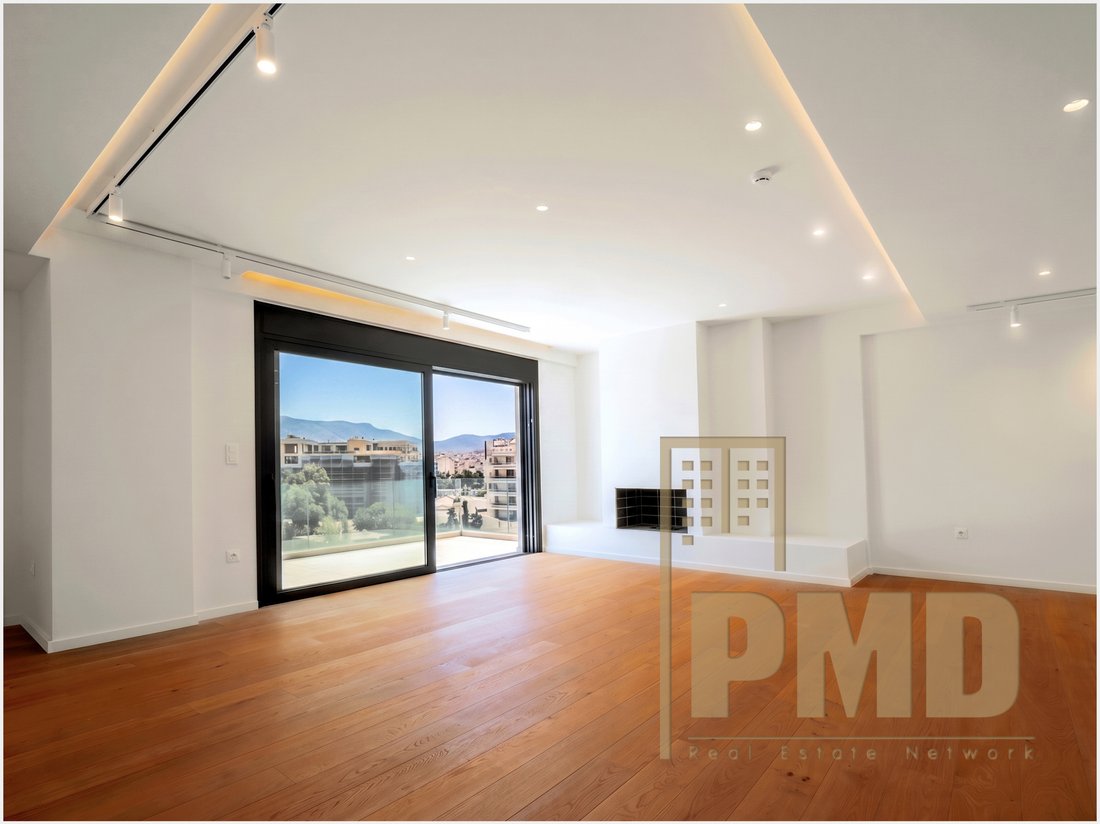 Apartment in South Athens, Attica, Greece 1 - 18716479