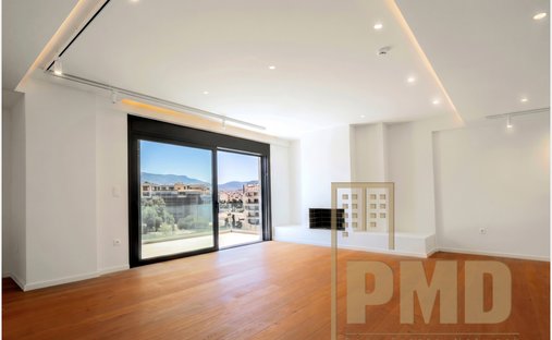 Apartment in South Athens, Attica, Greece 1