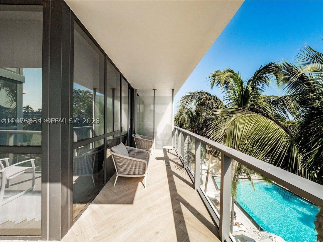 Condo in Miami Beach, Florida, United States 3 - 18719361
