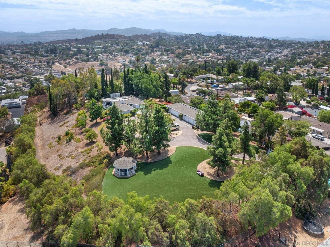 Casa a Lakeside, California, Stati Uniti 4 - 18719092