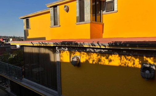 Haus in Mexico City, Mexiko 1
