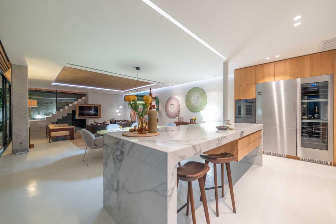 Apartment in City Centre, Cape Town, South Africa 2 - 18716612