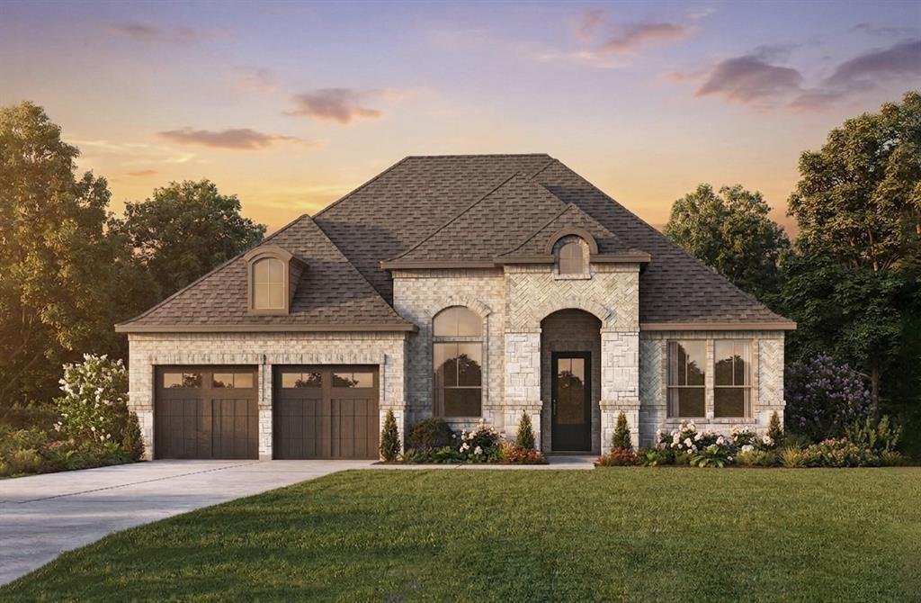 House in Midlothian, Texas, United States 2 - 18718529