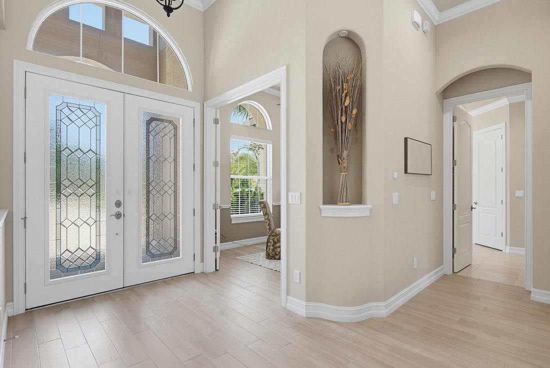 House in Palm Coast, Florida, United States 5 - 18716604