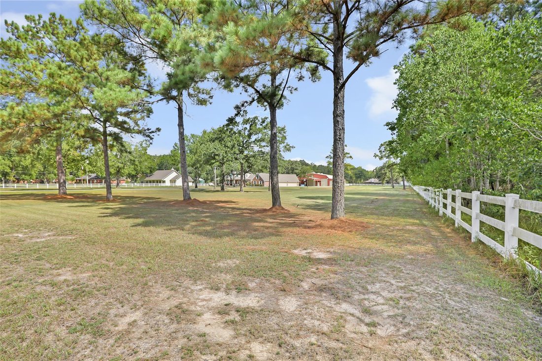 House in Huffman, Texas, United States 3 - 18719129