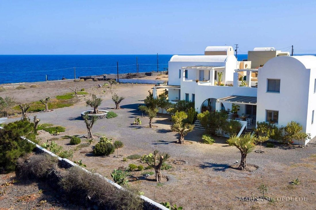 Villa in Community of Ia, Ia, Greece 2 - 18717170