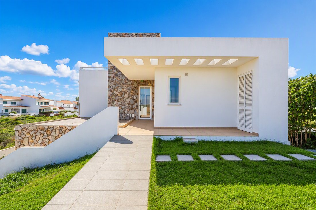 Villa in Aljezur, Algarve, Portugal 1 - 18375835