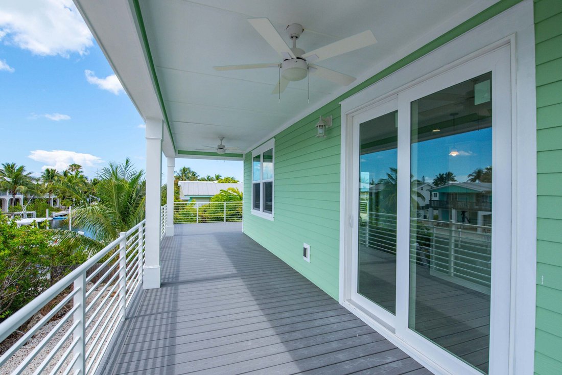 Haus in Big Pine Key, Florida, Vereinigte Staaten 5 - 18717903