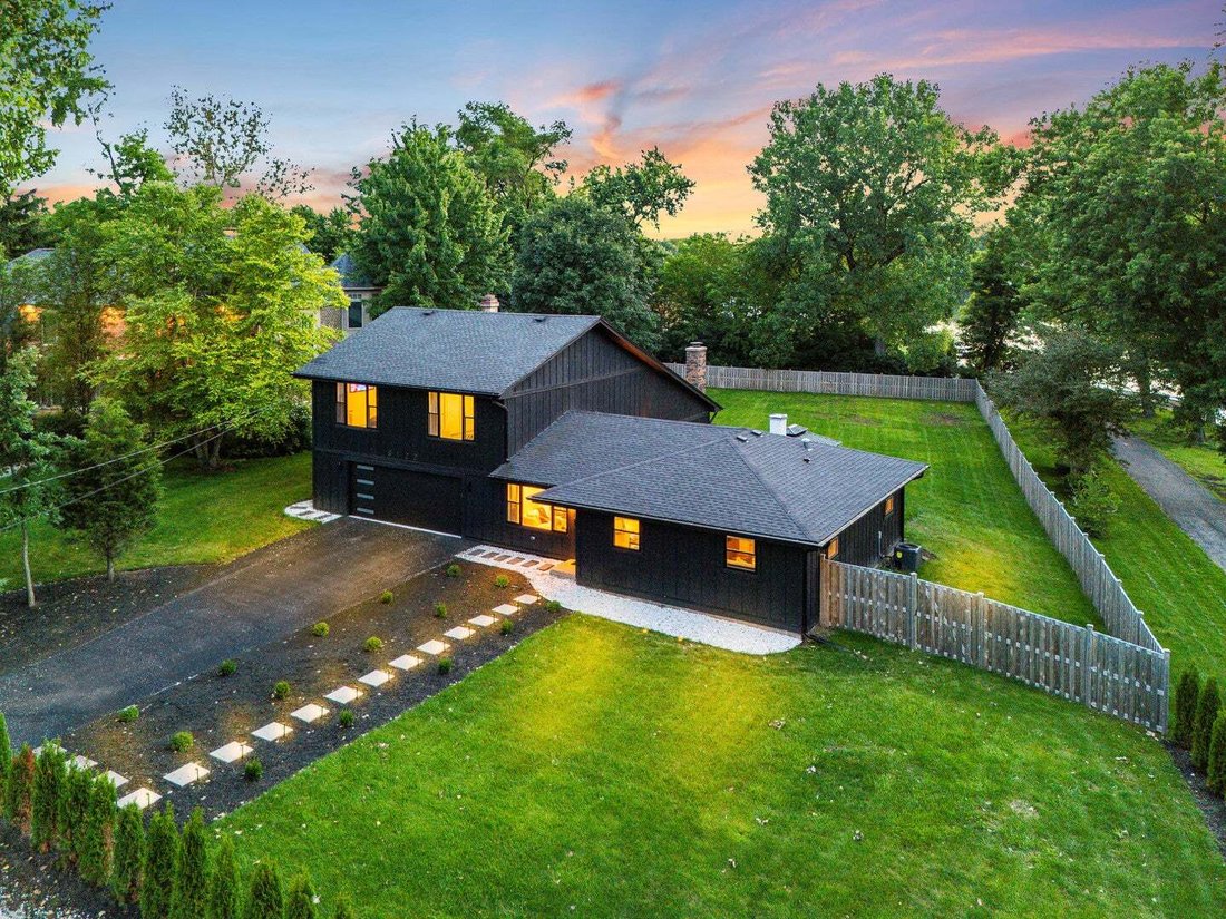 Haus in Downers Grove, Illinois, Vereinigte Staaten 2 - 18718806