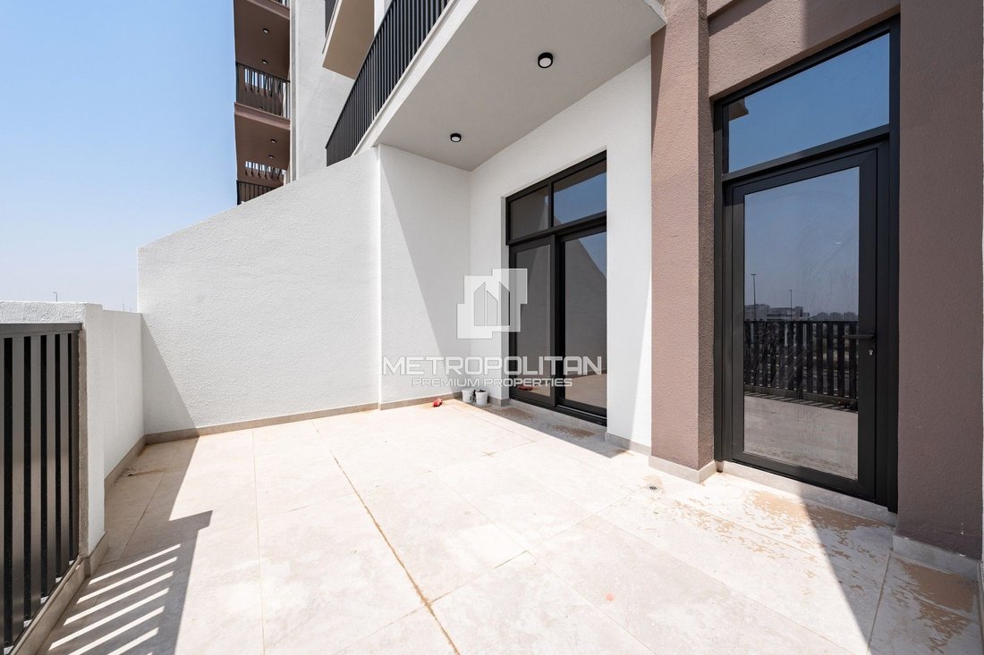 Appartamento a Al Barsha South 5, Al Barsha, Emirato di Dubai 3 - 18526761