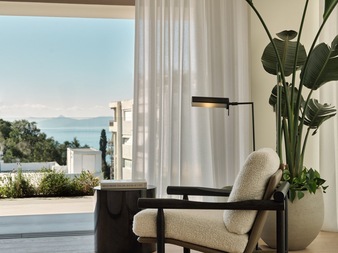 Apartamento en Voula, Ática, Grecia 4 - 18716250