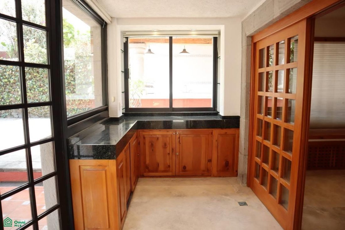 House in Mexico City, Mexico 5 - 17233339