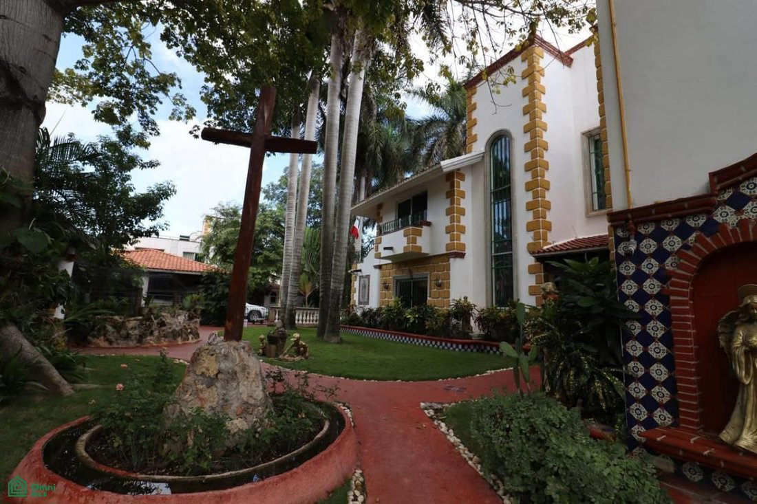 Condo in Alfredo V. Bonfil, Quintana Roo, Mexico 1 - 18705373