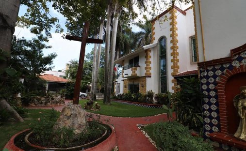Condo in Alfredo V. Bonfil, Quintana Roo, Mexico 1