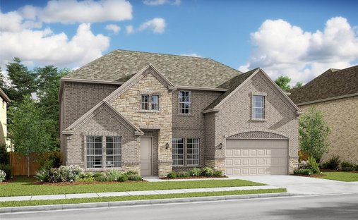 House in Deer Park, Texas, United States 1