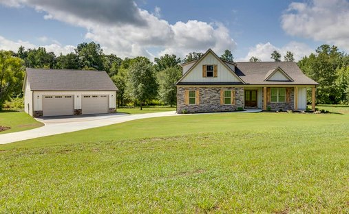 Casa a Campobello, Carolina del Sud, Stati Uniti 1