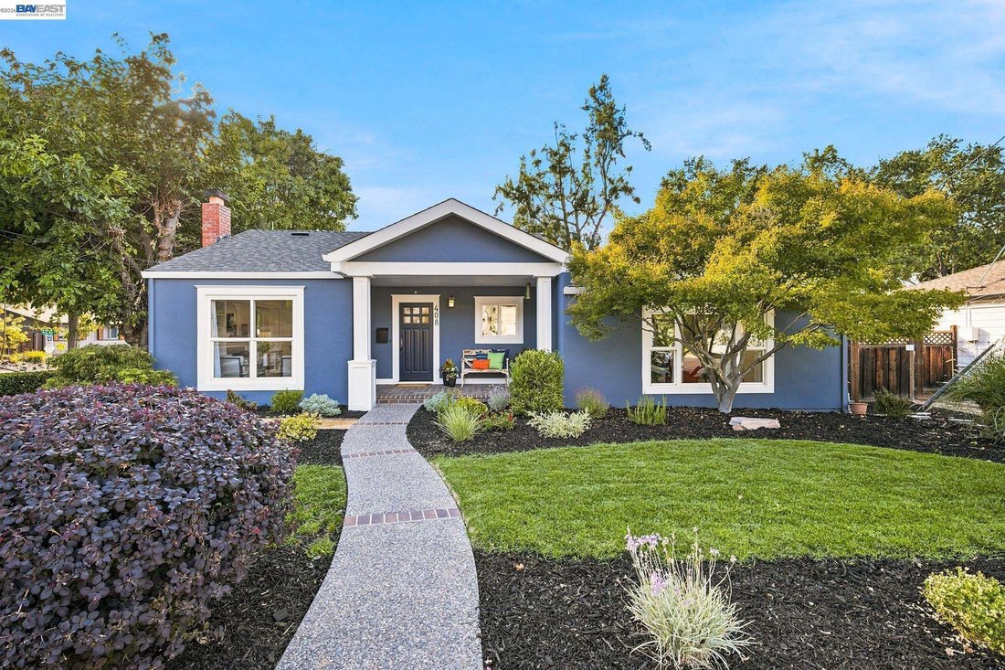 Maison à Pleasanton, Californie, États-Unis 1 - 18719162