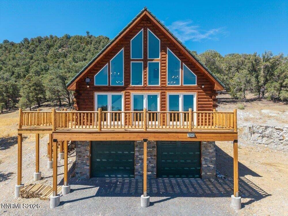 Casa a Reno, Nevada, Stati Uniti 2 - 18717958