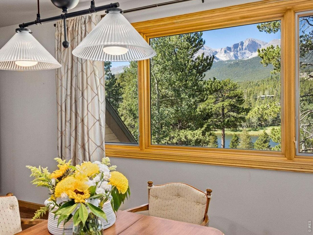 House in Estes Park, Colorado, United States 4 - 18718743