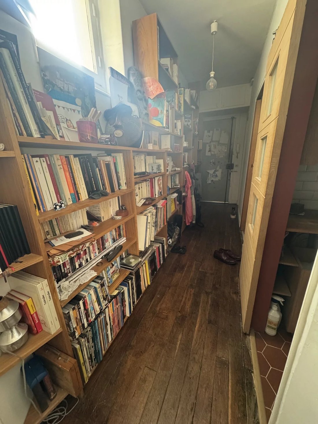 Apartment in Bassin de la Villette, Paris 19e Arrondissement, Paris 5 - 16762601