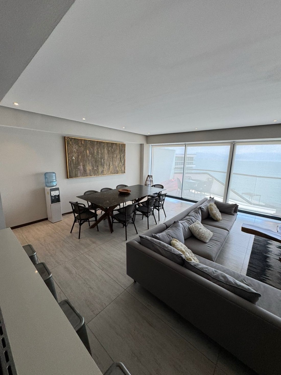 Apartment in Bucerías, Nayarit, Mexico 2 - 18716859