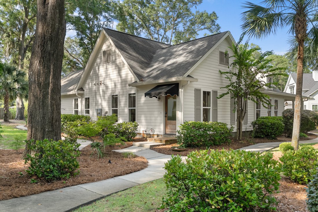 Casa en Johns Island, Carolina del Sur, Estados Unidos 2 - 18716591