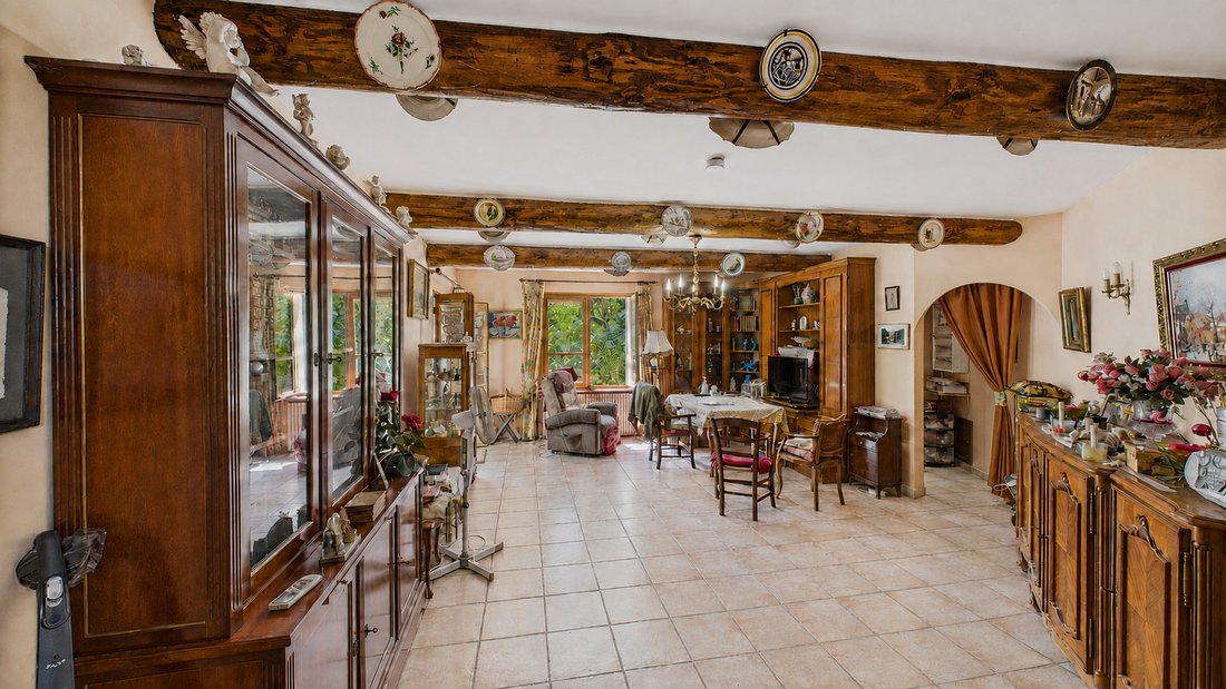 Villa a Arrondissement di Nîmes, Occitania, Francia 5 - 18717577