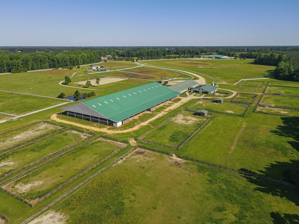 Haus in Laurinburg, North Carolina, Vereinigte Staaten 2 - 16312505