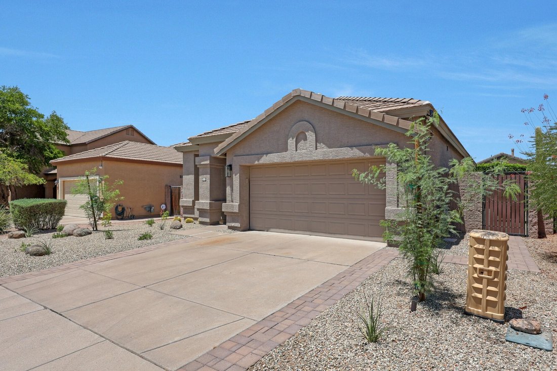 Casa a Phoenix, Arizona, Stati Uniti 2 - 18713691