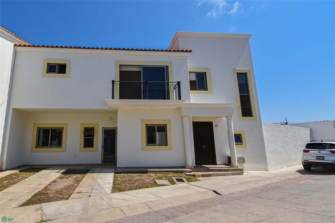House in Mazatlán, Sinaloa, Mexico 1 - 17430939