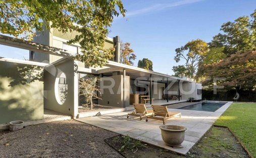 Maison à San Isidro, Province de Buenos Aires, Argentine 1