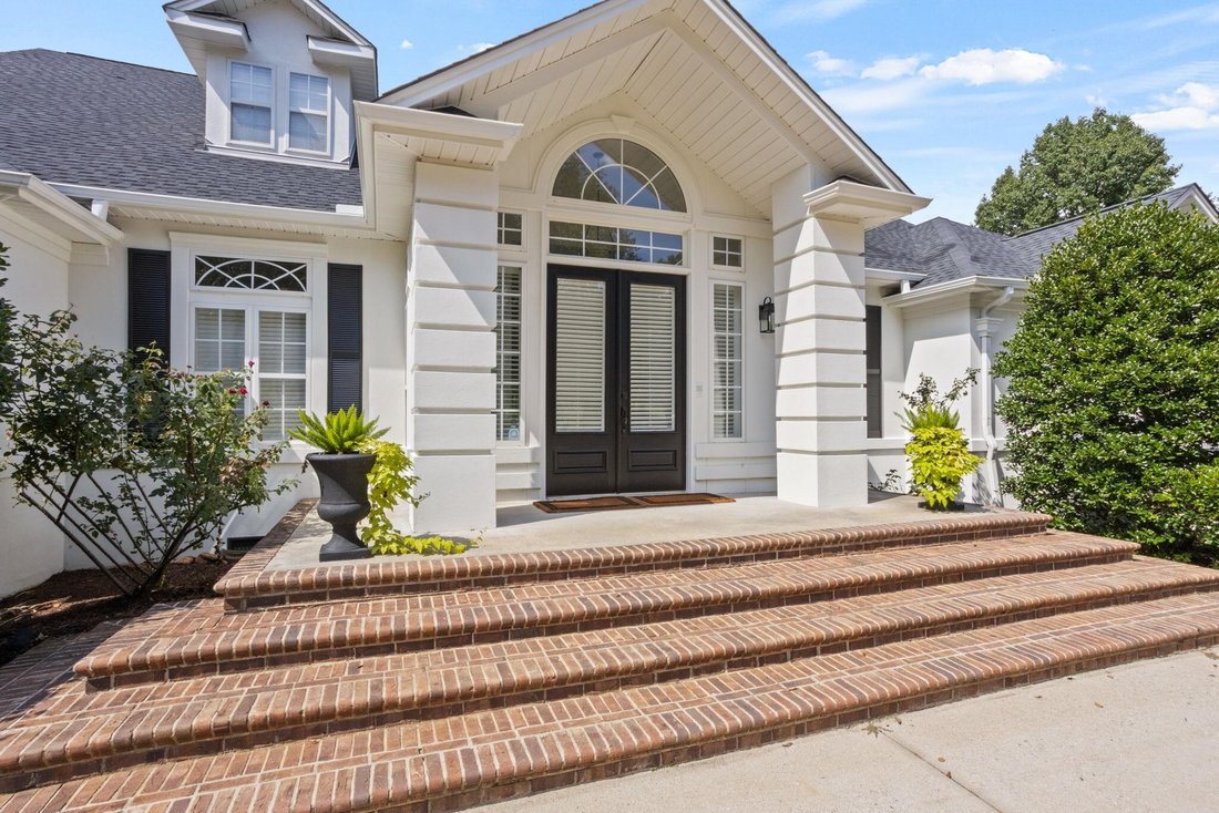 House in Greer, South Carolina, United States 4 - 18716431