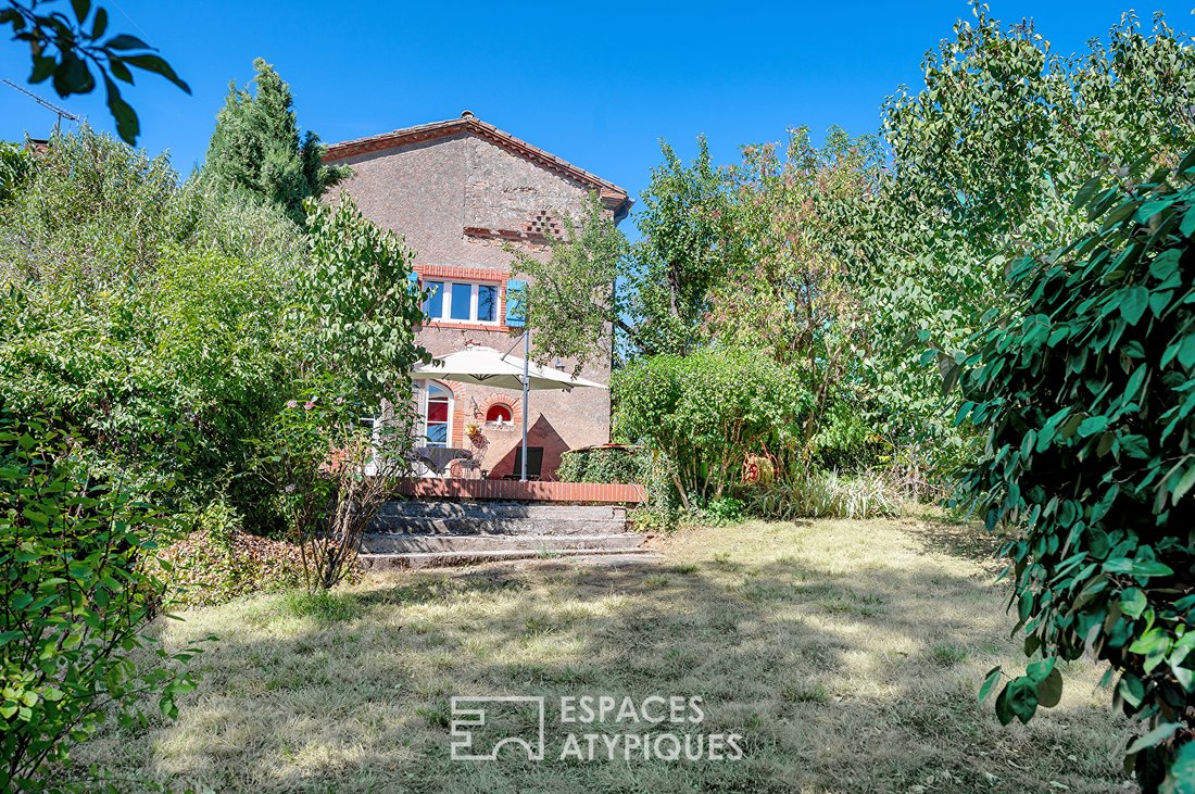Villa à Grand Centre, Albi, France 1 - 18717568
